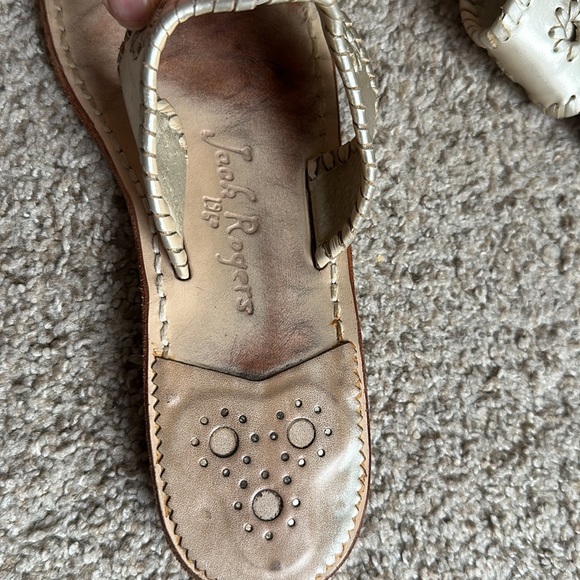 Original Jack Flats Sandal - Picture 4 of 5